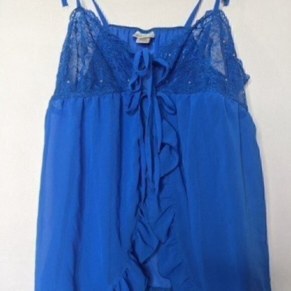 Frederick's Hollywood Camisole - Picture 2 of 7